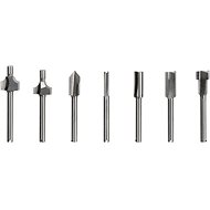 Dremel Cutter Set - Set of Cutters