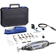 DREMEL Straight electric grinder 4250 (4250-3/45) F0134250JF - Straight Grinder