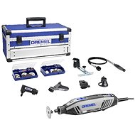 DREMEL Straight electric grinder 4250 (4250-6/128) F.013.425.0JK - Straight Grinder