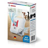 BOSCH BBZAFGALL - Porzsák