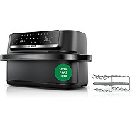 BOSCH MAFD490B1 Serie 4 - Hot Air Fryer