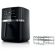 BOSCH MAF462B1 - 6,1 l + Grill set - Hot Air Fryer
