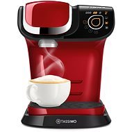 Tassimo My Way2 TAS6503 - Coffee Pod Machine