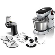 BOSCH MUM9D33S11 Series 8 - Food Mixer