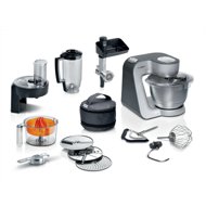 BOSCH MUM5935B CreationLine - Food Mixer
