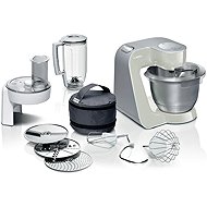 BOSCH MUM58L20 CreationLine - Food Mixer