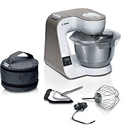 BOSCH MUM5XW00 Series 4 MUM 5 - Food Mixer