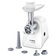BOSCH MFW2520W SmartPower - Meat Mincer