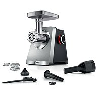 BOSCH MFWS820M MultiPower Serie 8 - Meat Mincer