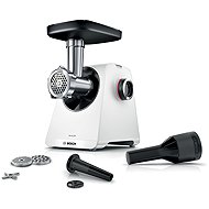 BOSCH MFWS421W MultiPower Serie 4 - Meat Mincer