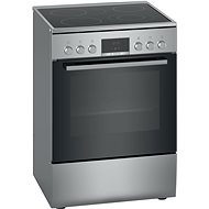 BOSCH HKR39C250 Series 4 - Kitchen Stove