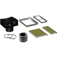 BOSCH DWZ1KK1I6 - Kitchen Hood Accessoreis