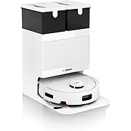 BOSCH BCR2S1W Spotless 2 - Robot Vacuum