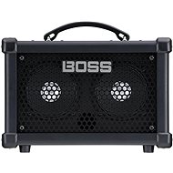 Boss DUAL CUBE BASS LX - Instrument Amplifier