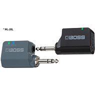 Boss WL-20L - Wireless System