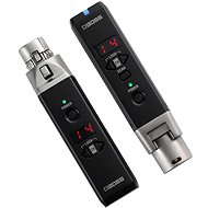 Boss WL-30XLR - Wireless System