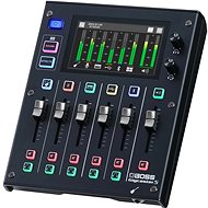 Boss Gigcaster 5 - Mixing Desk