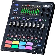 Boss Gigcaster 8 - Mixing Desk