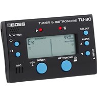 Boss TU-30 - Pitch Tuner