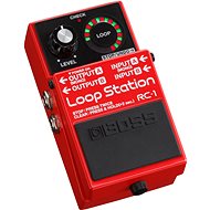 Boss RC-1 - Guitar Effect