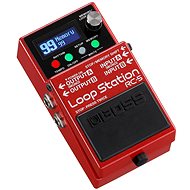 Boss RC-5 - Guitar Effect