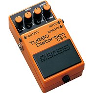 Boss DS-2 - Guitar Effect