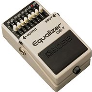 Boss GE-7 - Guitar Effect