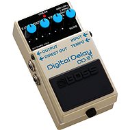 Boss DD-3T - Guitar Effect