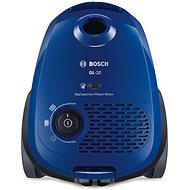 Staubsauger BOSCH BGL2UA112 - Beutelstaubsauger