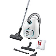 Bosch BGBS4HYG1 - Bagged Vacuum Cleaner