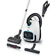 BOSCH BGB6SIL0L Serie 6 ProSilence - Bagged Vacuum Cleaner