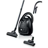 BOSCH BGB38BA3T Series 4 - Bagged Vacuum Cleaner