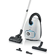 BOSCH BGL41SIL0L Serie 4 ProSilence - Bagged Vacuum Cleaner