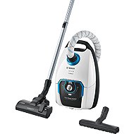 BOSCH BGL8SIL5 Serie 8 ProSilence - Beutelstaubsauger