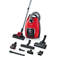 BOSCH BGB8PET3A Serie 8 ProAnimal - Bagged Vacuum Cleaner