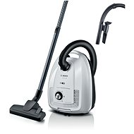 BOSCH BGL38WH2 Series 4 - Bagged Vacuum Cleaner