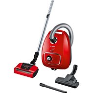 BOSCH BGBS4PET1 - Bagged Vacuum Cleaner