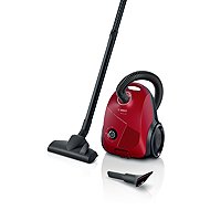 BOSCH BGBS2RD1 Series 2 - Bagged Vacuum Cleaner