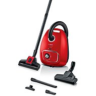 BOSCH BGB41PET1 Serie 4 - Porzsákos porszívó
