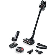 BOSCH BCS82BL24 Unlimited 8 Gen2 - Upright Vacuum Cleaner