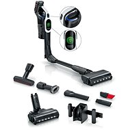 BOSCH BCS1041WAC Unlimited 10 - Upright Vacuum Cleaner