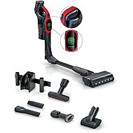 BOSCH BCS1041PET - Upright Vacuum Cleaner