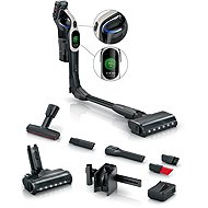 BOSCH BBS1041GQC - Upright Vacuum Cleaner