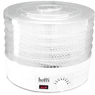 Botti Dryer mushrooms and fruit - Food Dehydrator