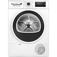 BOSCH WTH83256BY Series 4 - Clothes Dryer