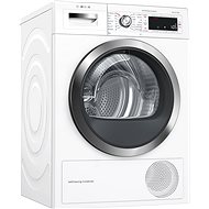 BOSCH WTW855H0BY - Clothes Dryer