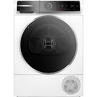 BOSCH WQB246DNBY Series 8 - Clothes Dryer