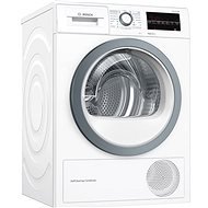 BOSCH WTW85480CS - Clothes Dryer