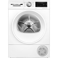 BOSCH WQG14591BY - Clothes Dryer