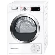 BOSCH WTW85540EU - Clothes Dryer